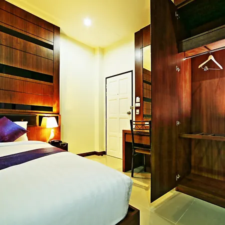 Hotel At Phuket